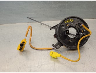 Recambio de anillo airbag para ford fiesta berlina 1.25 16v cat referencia OEM IAM 96FB14A664BA 
