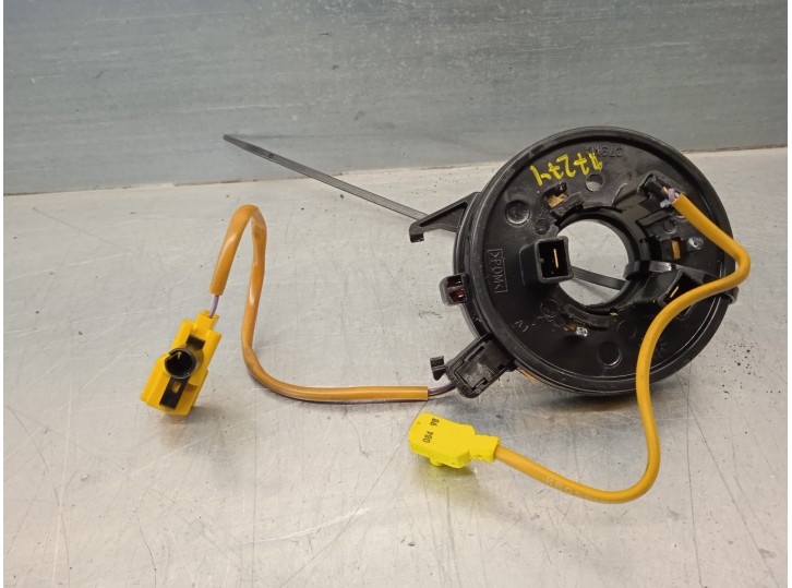 Recambio de anillo airbag para ford fiesta berlina 1.25 16v cat referencia OEM IAM 96FB14A664BA 