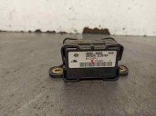 Recambio de sensor para ssangyong kyron 2.0 referencia OEM IAM 4896009000 06211702743 ATE