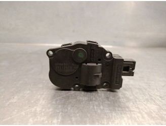 Recambio de motor apertura trampillas climatizador para bmw 3 touring (f31) 320 d referencia OEM IAM 410475520  