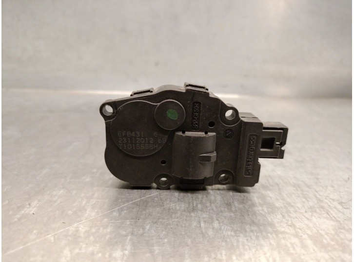 Recambio de motor apertura trampillas climatizador para bmw 3 touring (f31) 320 d referencia OEM IAM 410475520  