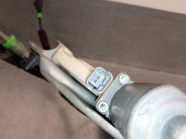 Recambio de elevalunas delantero izquierdo para ssangyong actyon 2.0 td cat referencia OEM IAM 7231109001 7231109001 