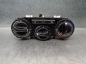 Recambio de mando calefaccion / aire acondicionado para peugeot 208 1.2 12v e-vti referencia OEM IAM 9819611577 
