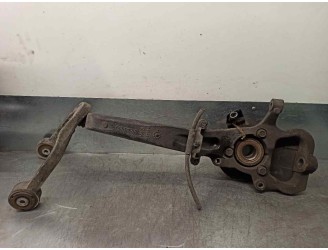 Recambio de mangueta delantera derecha para cadillac srx v6 elegance referencia OEM IAM 18063939 CESTA 11B