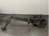Recambio de mangueta delantera derecha para cadillac srx v6 elegance referencia OEM IAM 18063939 CESTA 11B