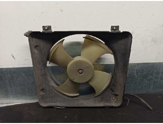 Recambio de electroventilador para honda civic berlina 3/4 (ej/ek) 1.4 referencia OEM IAM 80151S04003 