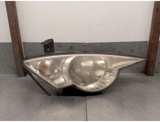 Recambio de faro derecho para ssangyong actyon 2.0 td cat referencia OEM IAM 8310231302 8310231302 