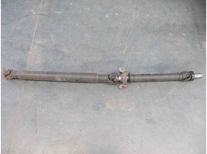Recambio de transmision central para lexus gs (gs/us/ws19) 3.0 v6 24v cat referencia OEM IAM BURRA 3 LADO B