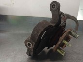 Recambio de mangueta delantera derecha para cadillac srx v6 elegance referencia OEM IAM 18063939  CESTA 11B