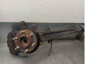Recambio de mangueta delantera derecha para cadillac srx v6 elegance referencia OEM IAM 18063939 CESTA 11B