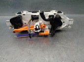 Recambio de mando calefaccion / aire acondicionado para peugeot 208 1.2 12v e-vti referencia OEM IAM 9819611577  