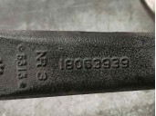 Recambio de mangueta delantera derecha para cadillac srx v6 elegance referencia OEM IAM 18063939 CESTA 11B