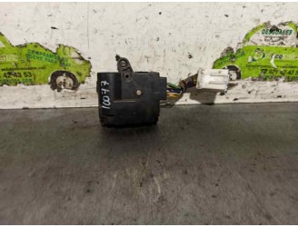 Recambio de motor calefaccion para ssangyong korando 2.9 diesel referencia OEM IAM 6911305030  