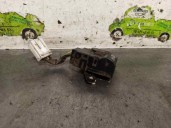 Recambio de motor calefaccion para ssangyong korando 2.9 diesel referencia OEM IAM 6911305030  