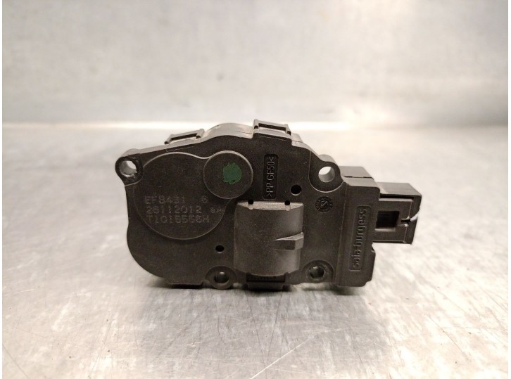 Recambio de motor apertura trampillas climatizador para bmw 3 touring (f31) 320 d referencia OEM IAM 410475520  