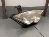 Recambio de faro derecho para ssangyong actyon 2.0 td cat referencia OEM IAM 8310231302 8310231302 