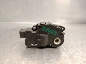 Recambio de motor apertura trampillas climatizador para bmw 3 touring (f31) 320 d referencia OEM IAM 410475520  