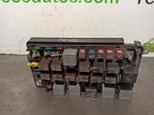Recambio de caja reles / fusibles para ssangyong kyron 2.0 referencia OEM IAM AK6084  