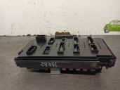 Recambio de caja reles / fusibles para ssangyong kyron 2.0 referencia OEM IAM AK6084  