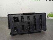 Recambio de caja reles / fusibles para ssangyong kyron 2.0 referencia OEM IAM AK6084  