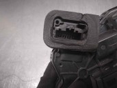 Recambio de cerradura puerta delantera izquierda para skoda superb (3v3) active referencia OEM IAM 5TB837015A 7 PINES 5 PUERTAS