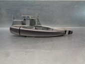 Recambio de maneta exterior delantera derecha para peugeot 208 1.2 12v e-vti referencia OEM IAM   