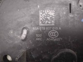 Recambio de cerradura puerta delantera izquierda para skoda superb (3v3) active referencia OEM IAM 5TB837015A 7 PINES 5 PUERTAS