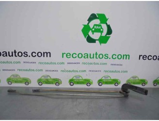 Replacement rear left interior door handle for Fiat Ducato combi (from 03.94) 1.9 diesel OEM IAM reference 