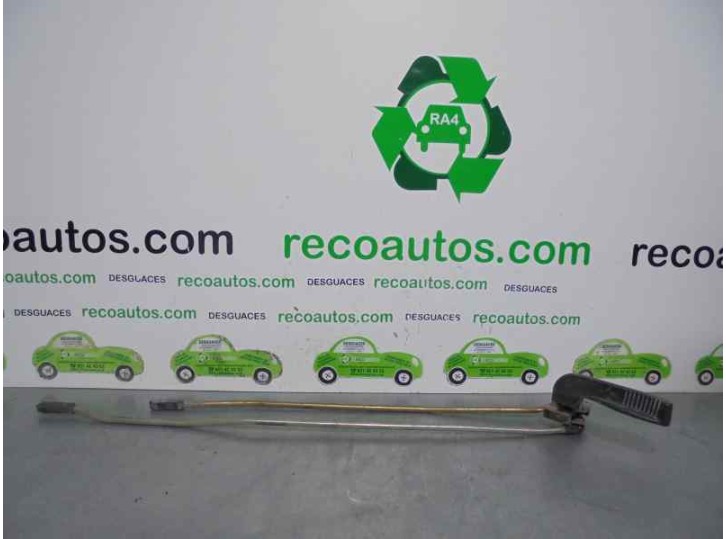 Recambio de maneta interior trasera izquierda para fiat ducato combi (desde 03.94) 1.9 diesel referencia OEM IAM 