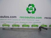 Replacement rear left interior door handle for Fiat Ducato combi (from 03.94) 1.9 diesel OEM IAM reference 