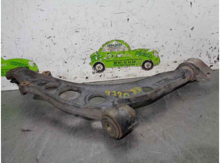 Recambio de brazo suspension inferior delantero derecho para fiat punto berlina (176) 1.1 referencia OEM IAM 464285611A  