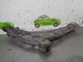 Recambio de brazo suspension inferior delantero derecho para fiat punto berlina (176) 1.1 referencia OEM IAM 464285611A  