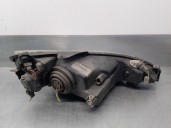 Recambio de faro izquierdo para peugeot 206 berlina 1.9 diesel referencia OEM IAM 89002769  3 PUERTAS
