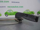 Recambio de maneta interior trasera izquierda para fiat ducato combi (desde 03.94) 1.9 diesel referencia OEM IAM 