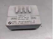 Recambio de modulo electronico para bmw serie 3 coupe (e46) 2.2 24v cat referencia OEM IAM 657583869329 55892110 HELBAKO