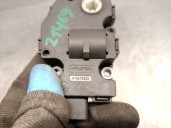 Recambio de motor apertura trampillas climatizador para bmw 3 touring (f31) 320 d referencia OEM IAM 410475520  