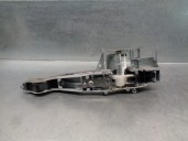 Recambio de maneta exterior delantera derecha para peugeot 208 1.2 12v e-vti referencia OEM IAM   