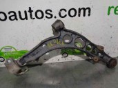 Recambio de brazo suspension inferior delantero derecho para fiat punto berlina (176) 1.1 referencia OEM IAM 464285611A  