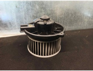 Recambio de motor calefaccion para honda civic berlina 3/4 (ej/ek) 1.4 referencia OEM IAM 79310SR3003 1940000443 DENSO