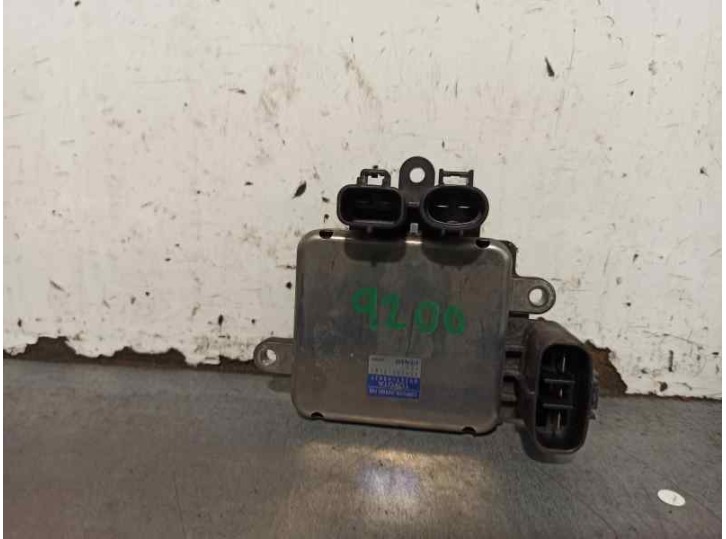 Recambio de modulo electronico para lexus rx 300(mcu35) 3.0 v6 cat referencia OEM IAM 8925748020 4993003181 DENSO