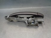 Recambio de maneta exterior delantera derecha para peugeot 208 1.2 12v e-vti referencia OEM IAM 