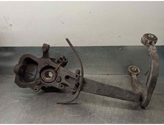 Recambio de mangueta delantera izquierda para cadillac srx v6 elegance referencia OEM IAM 18063938 CESTA 11B