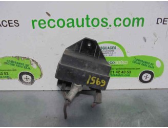 Replacement glow plug relay for Fiat Ducato combi (from 03.94) 1.9 diesel OEM IAM reference 1913 