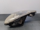 Recambio de faro izquierdo para peugeot 206 berlina 1.9 diesel referencia OEM IAM 89002769  3 PUERTAS