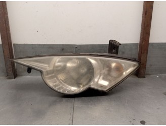 Recambio de faro izquierdo para ssangyong actyon 2.0 td cat referencia OEM IAM 8310131302 8310131302 