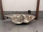 Recambio de faro izquierdo para ssangyong actyon 2.0 td cat referencia OEM IAM 8310131302 8310131302 