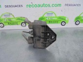 Replacement glow plug relay for Fiat Ducato combi (from 03.94) 1.9 diesel OEM IAM reference 1913 