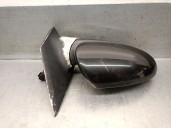 Recambio de retrovisor derecho para chevrolet cruze (j300) 1.6 referencia OEM IAM 95063313 95063313 