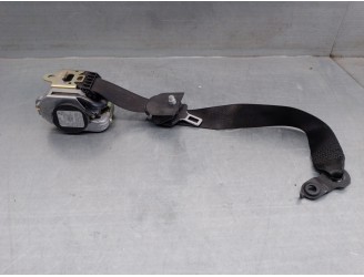 Replacement front right seatbelt for Mercedes-Benz E-Class (W211) Berlina 2.7 CDI CAT OEM IAM reference 561014