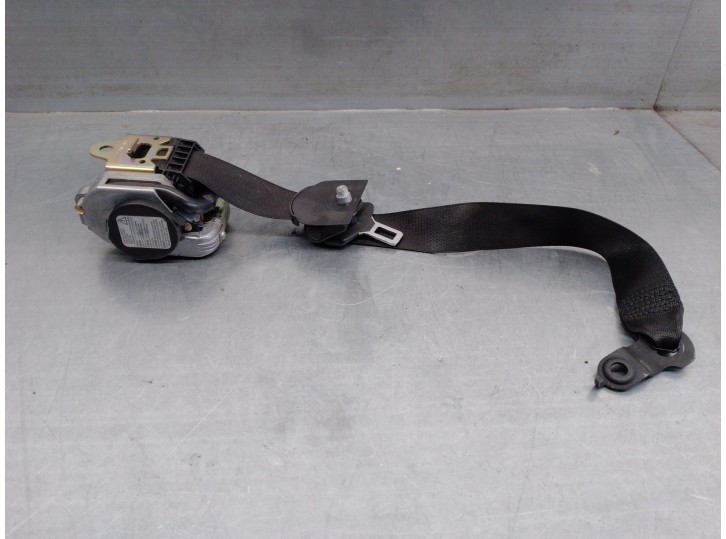 Replacement front right seatbelt for Mercedes-Benz E-Class (W211) Berlina 2.7 CDI CAT OEM IAM reference 561014